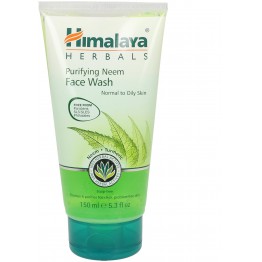 HIMALYA NEEM FACE WASH